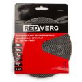 Круг шлифовальный REDVERG 150мм Р600 5шт (921311) Круг шлифовальный REDVERG 150мм Р600 5шт (921311)