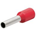 Гильзы контактные изолированные DIN 46228-4 (НШВИ) (KN-9799352) Гильзы контактные изолированные DIN 46228-4 (НШВИ) (KN-9799352)