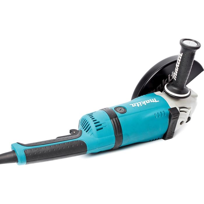 Машина шлифовальная угловая Makita GA9030FK01