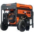 Бензиновый генератор Aurora AGE 8500 D PLUS Бензиновый генератор Aurora AGE 8500 D PLUS