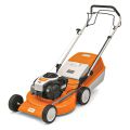 Бензиновая газонокосилка Stihl RM-253.1 T Бензиновая газонокосилка Stihl RM-253.1 T