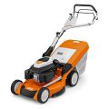 Бензиновая газонокосилка Stihl RM-655.0 V Бензиновая газонокосилка Stihl RM-655.0 V