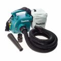 Аккумуляторный пылесос Makita DVC350Z (без акк, без з/у) Аккумуляторный пылесос Makita DVC350Z (без акк, без з/у)