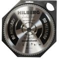 Диск пильный по металлу Hilberg Industrial 350x25.4мм 80Т (HF350) Диск пильный по металлу Hilberg Industrial 350x25.4мм 80Т (HF350)