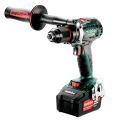 Аккумуляторная дрель-шуруповерт Metabo BS 18 LTX BL I (5.2 Ач) Аккумуляторная дрель-шуруповерт Metabo BS 18 LTX BL I (5.2 Ач)