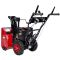 Бензиновый снегоуборщик REDVERG RD-SB53/950BS