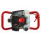 Мотобур ADA Ground Drill-7 + Шнек Drill 250 800мм
