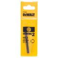 Сверло по металлу DeWalt DT5040 3.3х65мм 2шт Сверло по металлу DeWalt DT5040 3.3х65мм 2шт