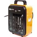 Электрический воздухонагреватель REDVERG RD-EHS3 Электрический воздухонагреватель REDVERG RD-EHS3