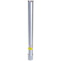 Коронка алмазная Hilberg Laser 4T 1 1/4 UNC 42x450мм (HD703) Коронка алмазная Hilberg Laser 4T 1 1/4 UNC 42x450мм (HD703)
