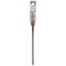 Бур SDS-plus-5 Bosch 8x215мм (174)