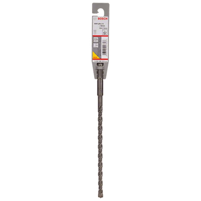 Бур SDS-plus-5 Bosch 8x215мм (174)
