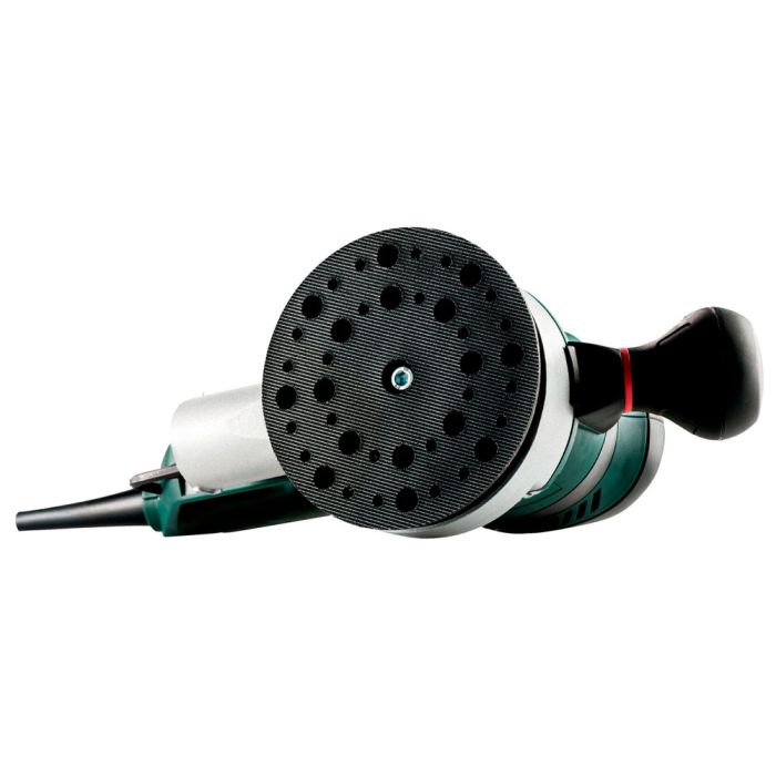 Эксцентриковая шлифмашина Metabo SXE 425 TURBOTEC