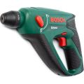 Аккумуляторный перфоратор Bosch UNEO Аккумуляторный перфоратор Bosch UNEO