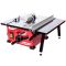 Пила циркулярная настольная REDVERG RD-SS210-1200/2