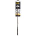 Бур SDS-plus DeWalt XLR DT8915 6х260мм Бур SDS-plus DeWalt XLR DT8915 6х260мм