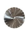 Диск по бетону для швонарезчиков HQR500A-2 500Dx3,6Tx50H (Cutter Disc 500 mm) Диск по бетону для швонарезчиков HQR500A-2 500Dx3,6Tx50H (Cutter Disc 500 mm)