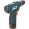 Аккумуляторная дрель-шуруповерт Bosch GSR 12 V-15 L-BOXX