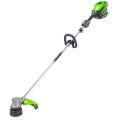 Аккумуляторный триммер Greenworks GD82BCK5 82V Аккумуляторный триммер Greenworks GD82BCK5 82V