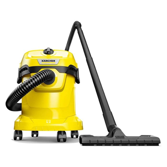 Пылесос Karcher WD 2 PLUS V-15/4/18 1.628-011.0