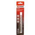 Сверло по металлу REDVERG HSS-Со 7.5х109мм (500441) Сверло по металлу REDVERG HSS-Со 7.5х109мм (500441)