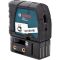 Лазерный уровень точечный Bosch GPL 3