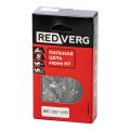 Цепь REDVERG 0.325" 1.5мм 62зв Цепь REDVERG 0.325" 1.5мм 62зв