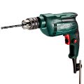 Сетевая дрель Metabo BE 650 (ЗВП) безударная (600360000) Сетевая дрель Metabo BE 650 (ЗВП) безударная (600360000)