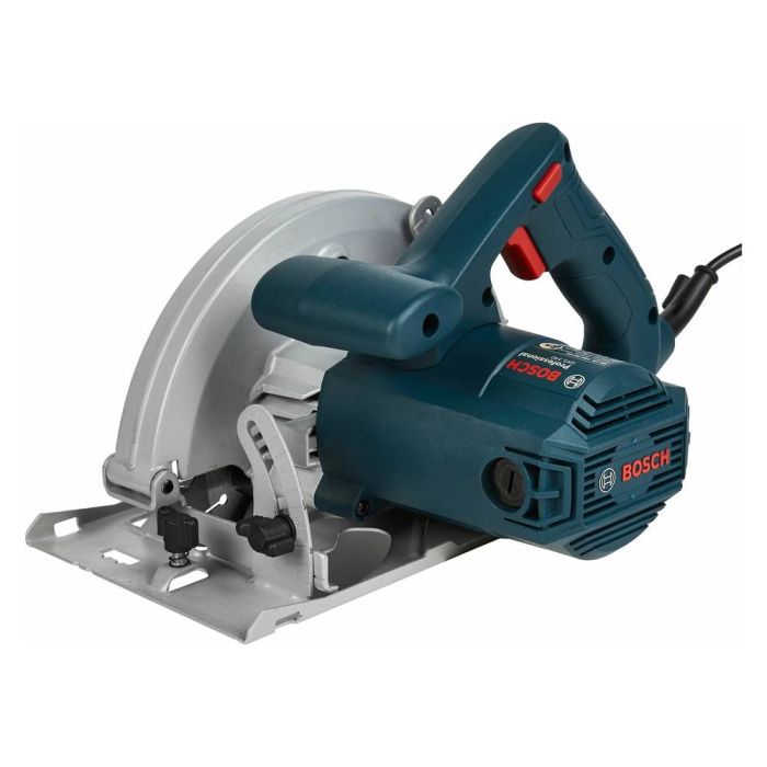 Пила дисковая Bosch GKS 130