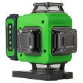 Лазерный уровень AMO LN 4D-360-2 с зеленым лучом Лазерный уровень AMO LN 4D-360-2 с зеленым лучом