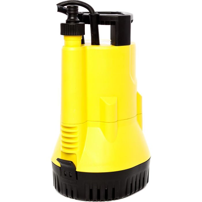 Насос дренажный Karcher SBP 3800