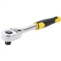 Трещотка STANLEY 72 зубца на 1/2" STMT82665-0 Трещотка STANLEY 72 зубца на 1/2" STMT82665-0