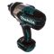 Аккумуляторный гайковерт Makita DTW1002Z ударный (без акк, без з/у)