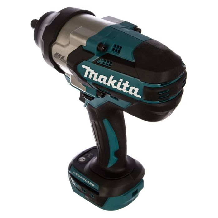 Аккумуляторный гайковерт Makita DTW1002Z ударный (без акк, без з/у)