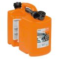 Канистра Stihl комбинированная 5/3л Канистра Stihl комбинированная 5/3л