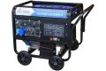 Инверторный бензиновый сварочный генератор TSS GGW 5.0/200ED-R Инверторный бензиновый сварочный генератор TSS GGW 5.0/200ED-R