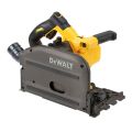 Пила дисковая аккумуляторная DeWalt DCS520NT (без акк, без з/у) Пила дисковая аккумуляторная DeWalt DCS520NT (без акк, без з/у)