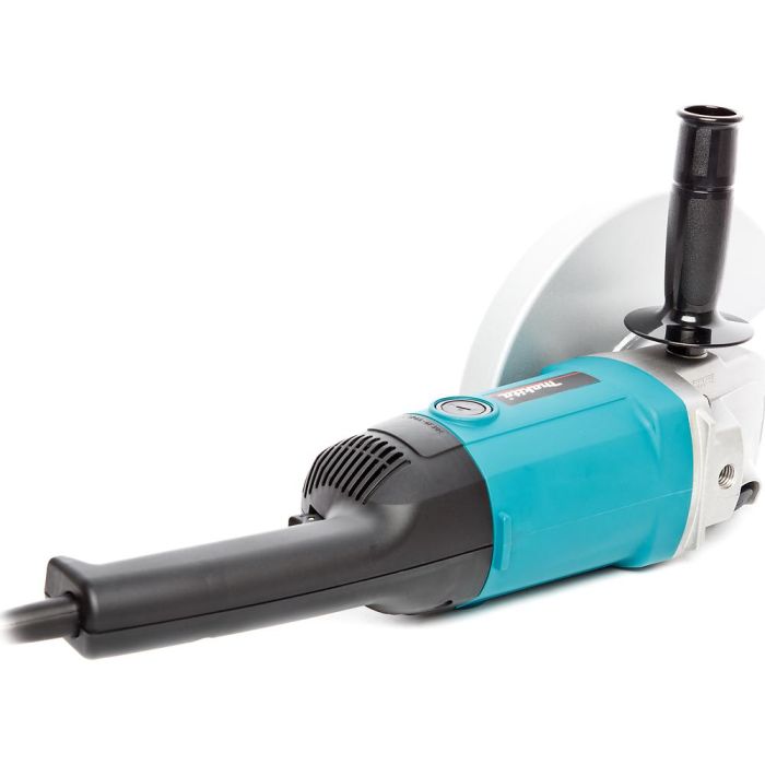 Машина шлифовальная угловая Makita 9069SF