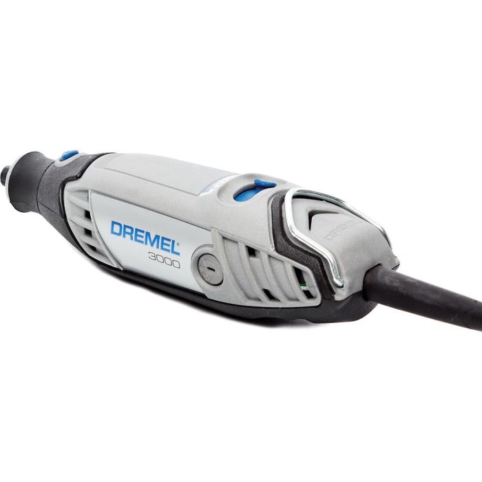Гравер Dremel 3000 +70 насадок