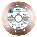 Диск алмазный по керамограниту, керамике и мрамору Distar Razor 1A1R 125х22.2мм (2010) Диск алмазный по керамограниту, керамике и мрамору Distar Razor 1A1R 125х22.2мм (2010)
