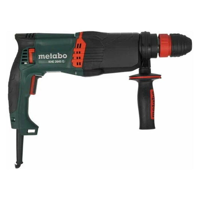 Перфоратор Metabo KHE 2645 Q