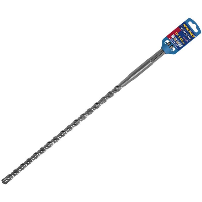 Бур SDS-Max Практика 16х540мм (647-857)