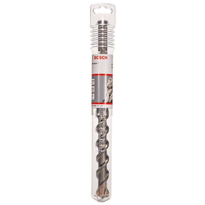 Бур SDS-max Bosch Speed X 25х320мм (777)
