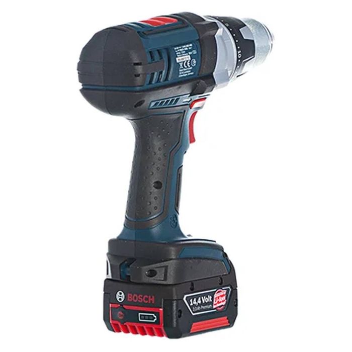 Аккумуляторная дрель-шуруповерт Bosch GSR 14,4 VE-2-LI