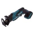Аккумуляторная сабельная пила Makita DJR185Z (без акк, без з/у) Аккумуляторная сабельная пила Makita DJR185Z (без акк, без з/у)