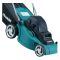 Аккумуляторная газонокосилка Makita DLM380 + Набор Makita MAKPAC PSK MKP1RM18 BL1840B + DC18RC