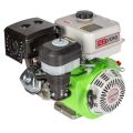 Двигатель бензиновый REDVERG RD-GE190-S Двигатель бензиновый REDVERG RD-GE190-S