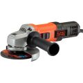 Машина шлифовальная угловая Black&Decker G850 Машина шлифовальная угловая Black&Decker G850