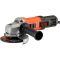 Машина шлифовальная угловая Black&Decker G850