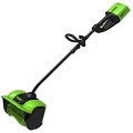 Аккумуляторный снегоуборщик Greenworks GD60SS Аккумуляторный снегоуборщик Greenworks GD60SS